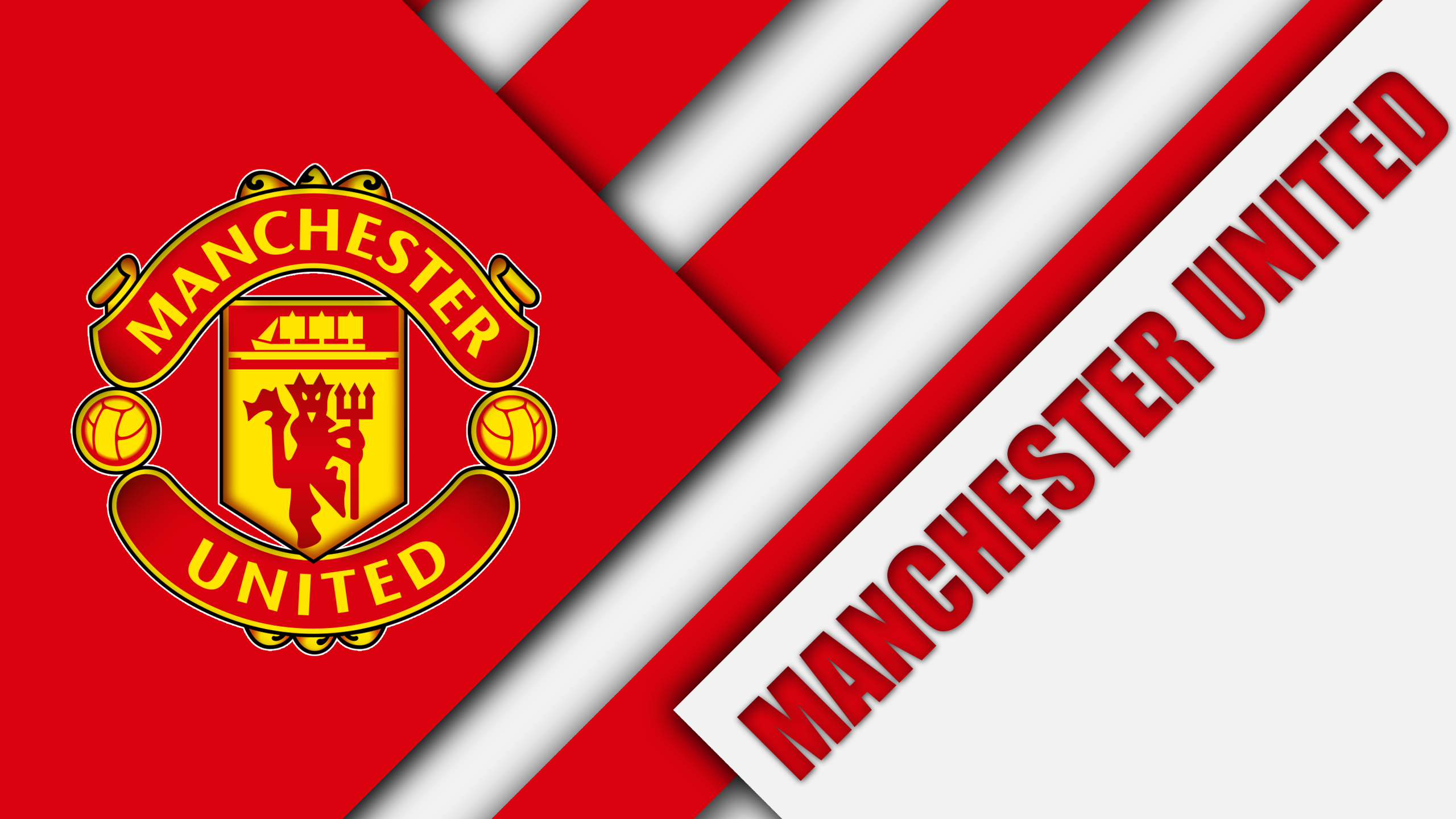 Bộ sưu tập hình nền Manchester United 2022 đẹp nhất