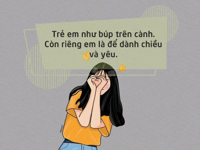 221 cap thả thính sang chảnh, status thả thính hay