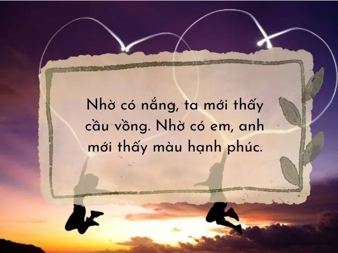 221 cap thả thính sang chảnh, status thả thính hay