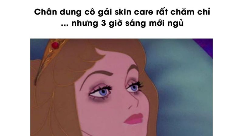 Bộ sưu tập ảnh meme dễ thương, hài hước, và vui nhộn