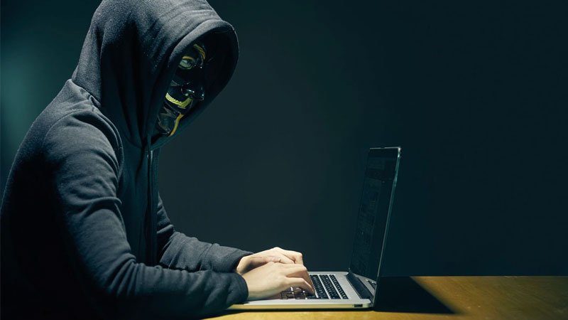 Những hình ảnh Hacker đẹp, ngầu, chất nhất làm hình nền