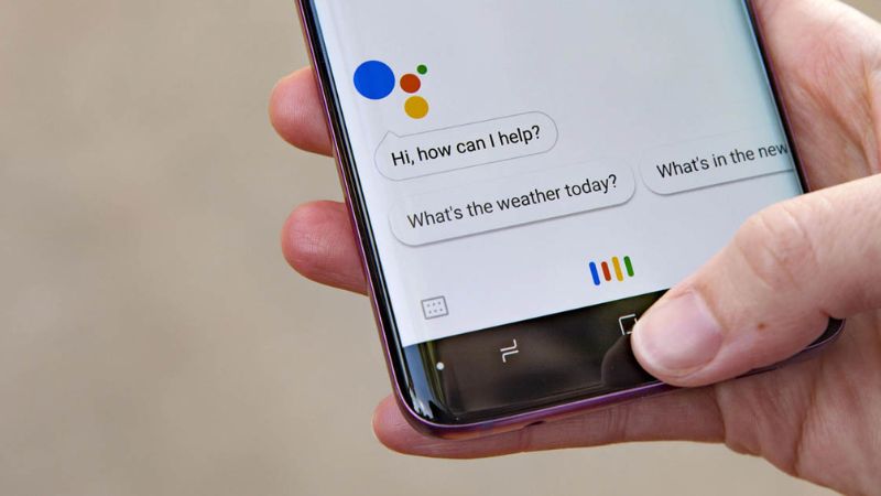 Cách nói chuyện với chị Google cực thú vị