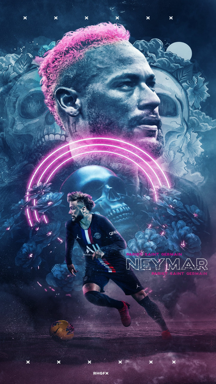 Bộ sưu tập ảnh Neymar 4K - Đẳng cấp và phong cách của Neymar năm 2024