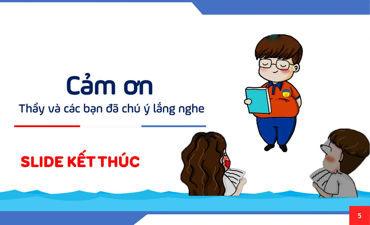 Hình ảnh cảm ơn đã lắng nghe cho PowerPoint