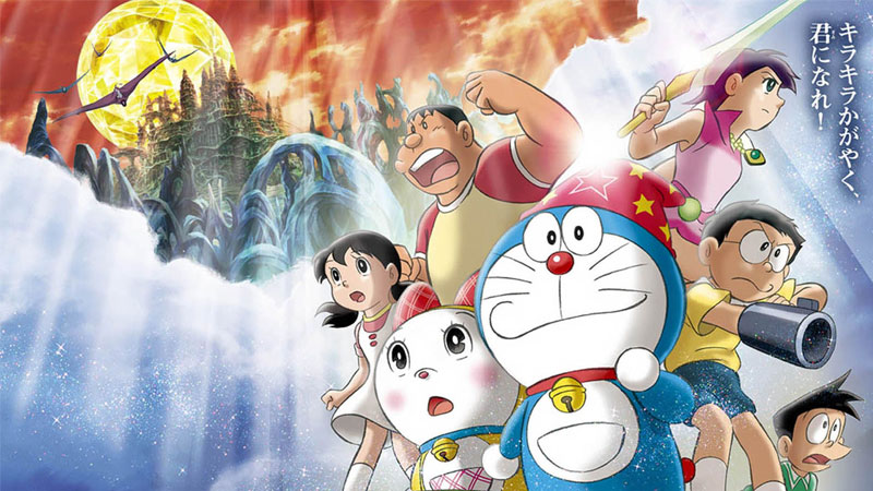 Top 100 hình ảnh Doremon cute - Doraemon, mèo ú, anime