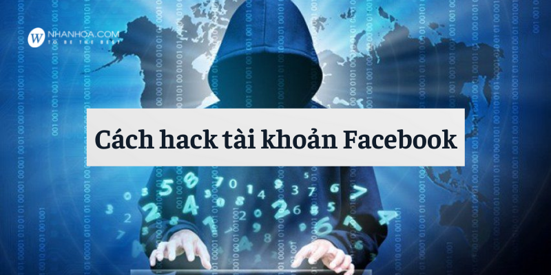 Cách hack Facebook [Hacker mũ trắng hướng dẫn]