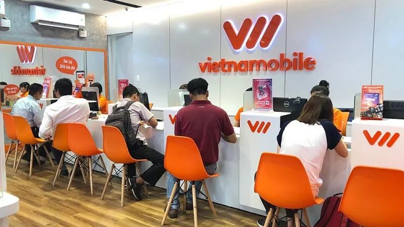 Cách ứng tiền Vietnamobile 24/7 mới nhất 2024