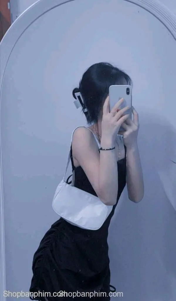 Top 501+ Hình ảnh gái xinh che mặt cute dễ thương ngầu, sexy nhất