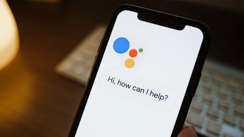 Cách nói chuyện với chị Google cực thú vị