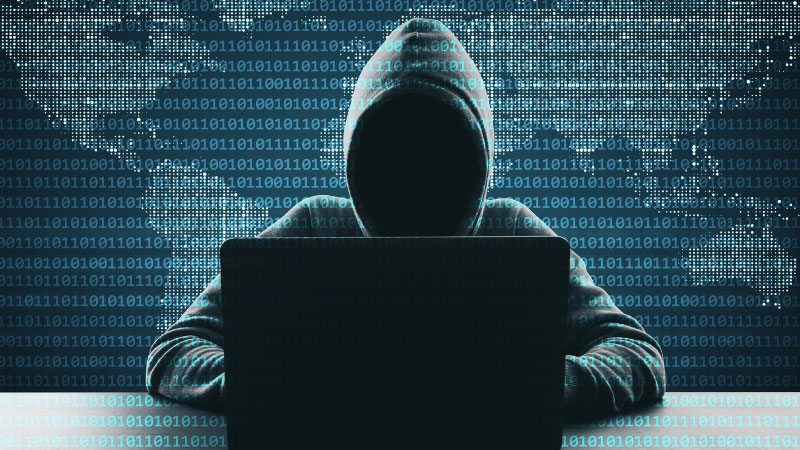 Những hình ảnh Hacker đẹp, ngầu, chất nhất làm hình nền