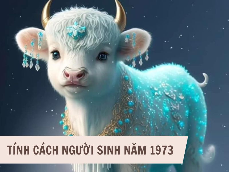 Tuổi Quý Sửu 1973 Mệnh Gì? Hợp Với Tuổi Gì, Hợp Màu Gì?