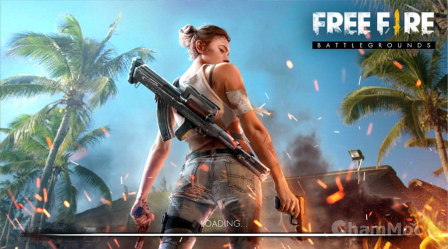 100+ Ảnh FF ngầu - Hình nền Free Fire đẹp nhất