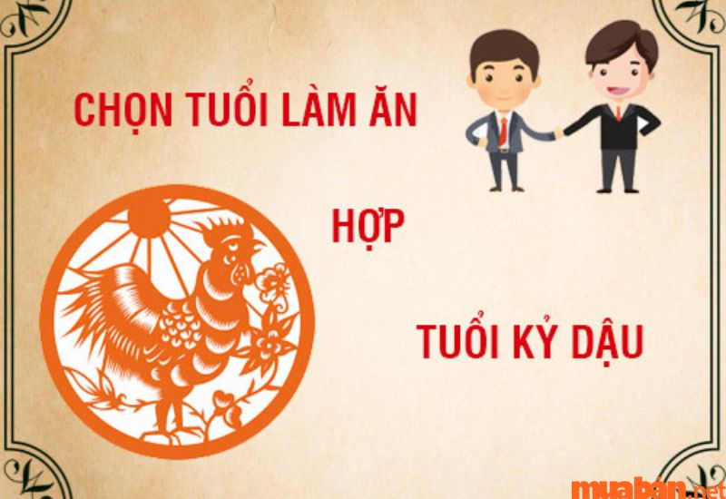 Kỷ Dậu Sinh Năm 1969 Mệnh Gì, Hợp Tuổi Gì, Hướng Nào?