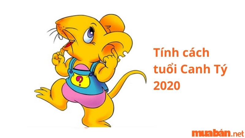 Canh Tý 2020 mệnh gì? Hợp tuổi gì, màu nào, hướng nào tốt?