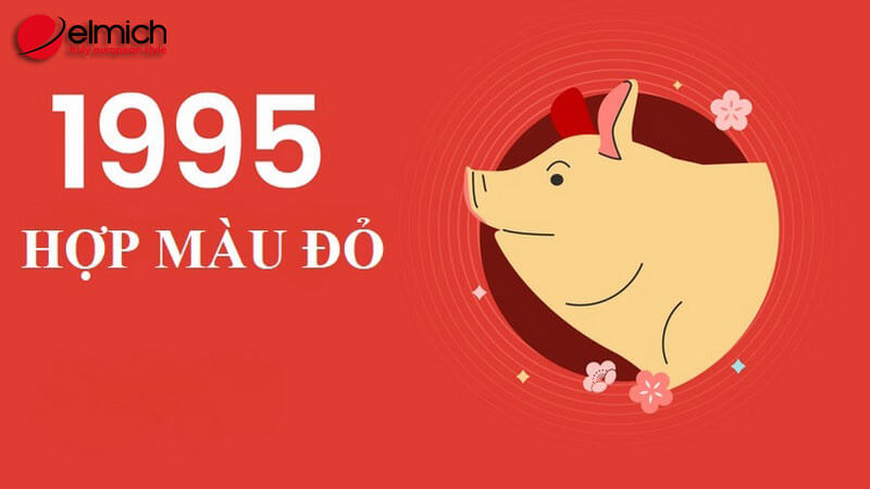 Tuổi Ất Hợi sinh năm 1995 mệnh gì, hợp màu gì?