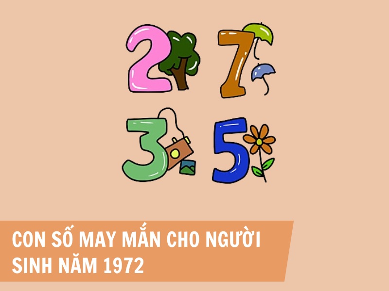 Tuổi Nhâm Tý 1972 Mệnh Gì? Hợp Với Tuổi Gì, Hợp Màu Gì?