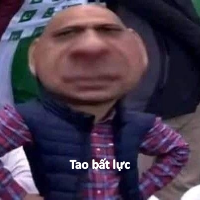 99+ Ảnh meme bất lực đến phát khóc cực sáng tạo