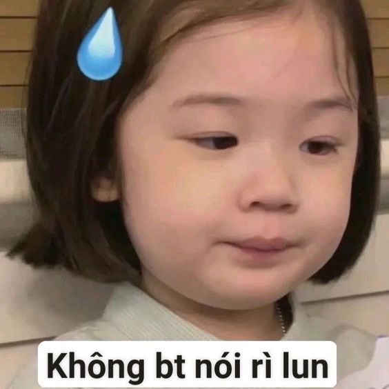 99+ Ảnh meme bất lực đến phát khóc cực sáng tạo