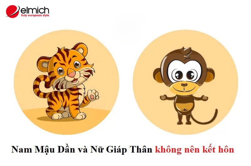 Nữ 2004 lấy chồng tuổi gì hợp để có hôn nhân hạnh phúc?