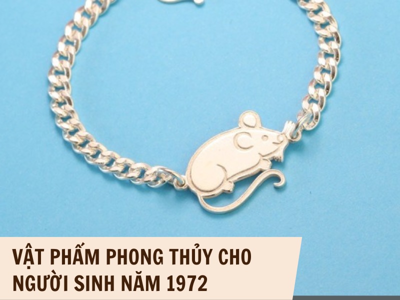 Tuổi Nhâm Tý 1972 Mệnh Gì? Hợp Với Tuổi Gì, Hợp Màu Gì?