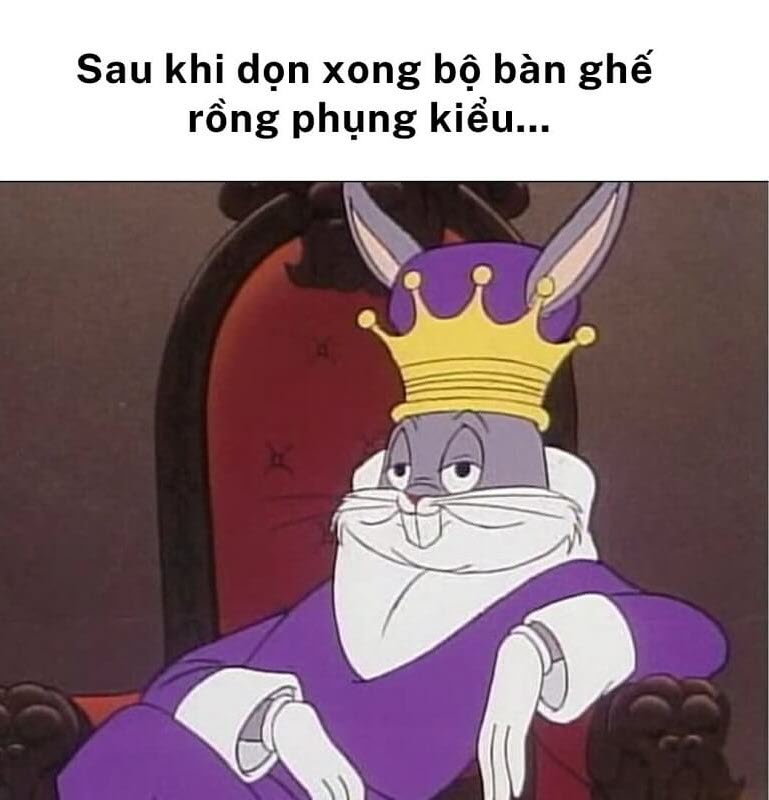 Meme Tết hài hước, thú vị cho năm mới nhiều niềm vui