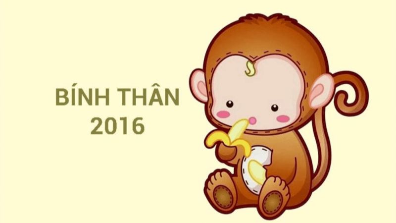 2016 năm nay bao nhiêu tuổi, khái quát tử vi người sinh năm 2016