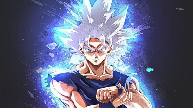 55+ ảnh Goku ngầu, đẹp nhất mọi thời đại nên xem một lần trong đời