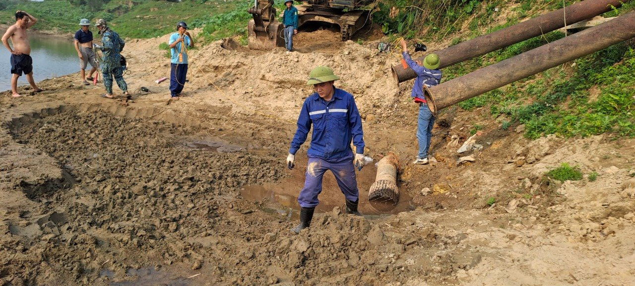 Trung Bộ, Tây Nguyên chuẩn bị bước vào cao điểm mùa khô