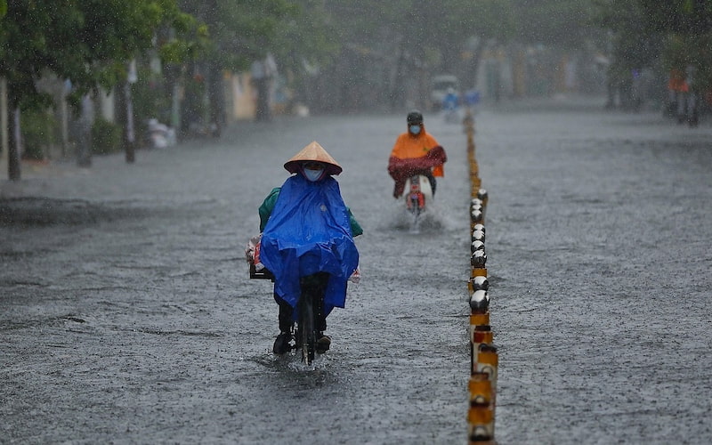 Tìm hiểu về gió mùa Tây Nam: nguyên nhân, tính chất và ảnh hưởng của loại gió này trên lãnh thổ nước ta