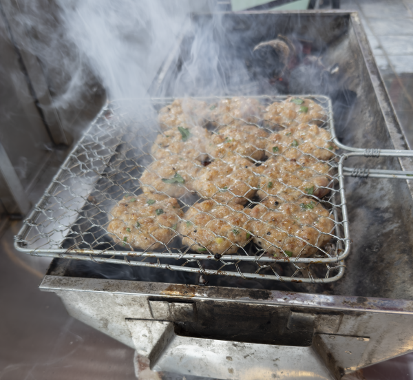 Cách làm bún chả Hà Nội ngon, đơn giản và chuẩn vị theo phong cách truyền thống Hà Thành tại nhà. - Bún chả Sinh Từ