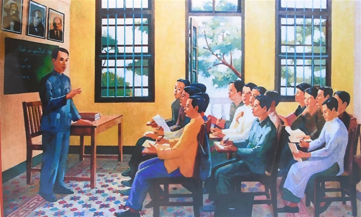 Chi tiết tin - Quảng Bình