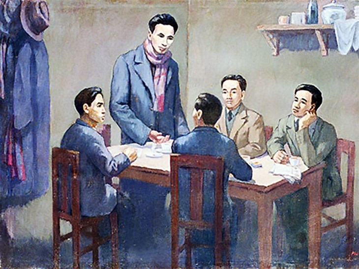 Chi tiết tin - Quảng Bình