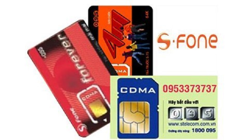 095 là mạng gì? Nhà cung cấp sim đầu số 095 hiện nay