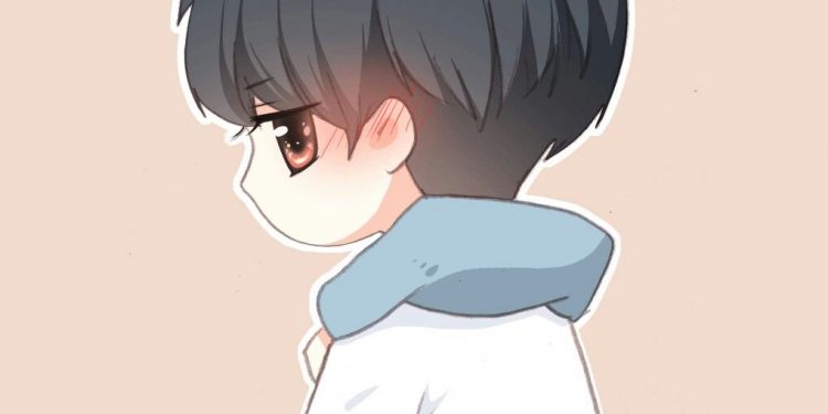 Ảnh Anime Nam Chibi: Tan Chảy Với Những Hình Ảnh Chibi Đáng Yêu Hết Nấc