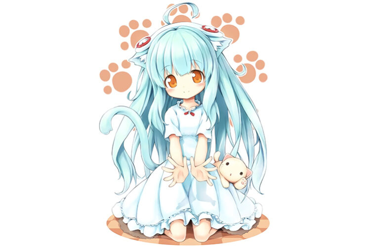 Ảnh Anime Nam Chibi: Tan Chảy Với Những Hình Ảnh Chibi Đáng Yêu Hết Nấc