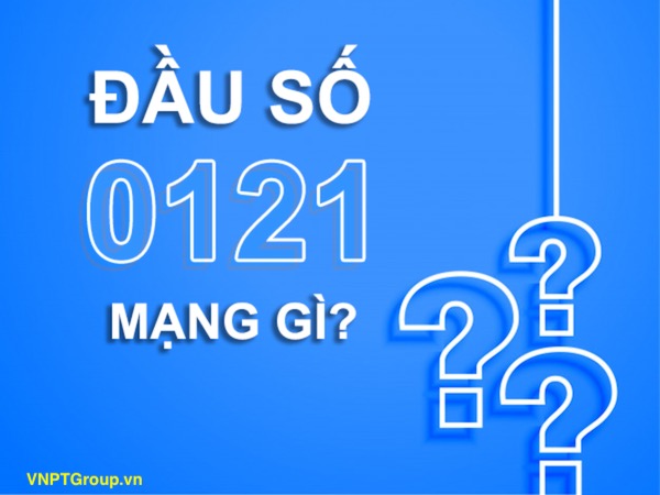 Đầu số 0121 đổi thành gì ? Đầu số 11 số sang 10 số Mobi