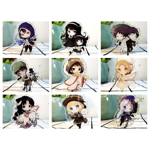 Ảnh Anime Nam Chibi: Tan Chảy Với Những Hình Ảnh Chibi Đáng Yêu Hết Nấc