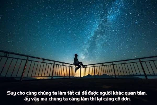 999+ STT buồn ngắn, Tus tâm trạng về tình yêu cuộc sống hay nhất 2024