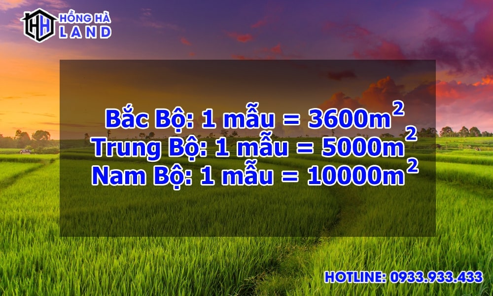 1ha bằng bao nhiêu m2 km2 ? | Quy đổi dễ dàng và chính xác