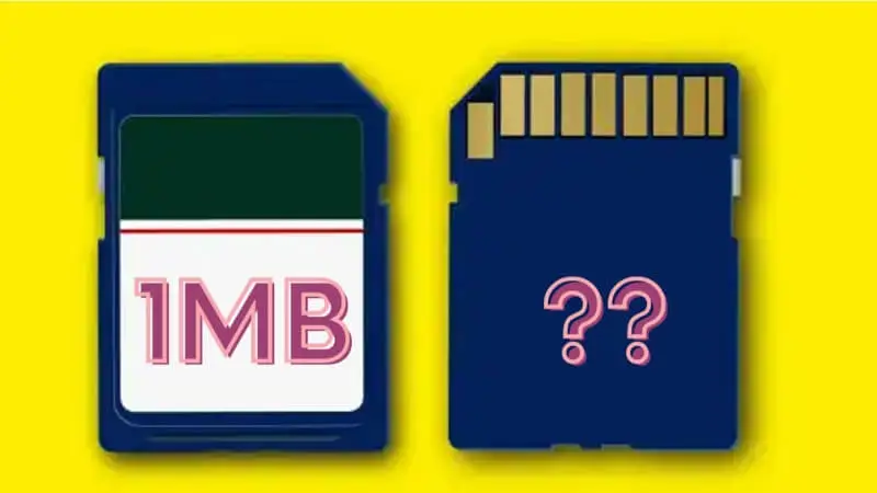 1MB Bằng Bao Nhiêu KB Và Sử Dụng Được Trong Bao Lâu?