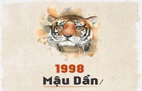 Nam sinh năm 1998 hợp tuổi gì để cưới vợ mua nhà?