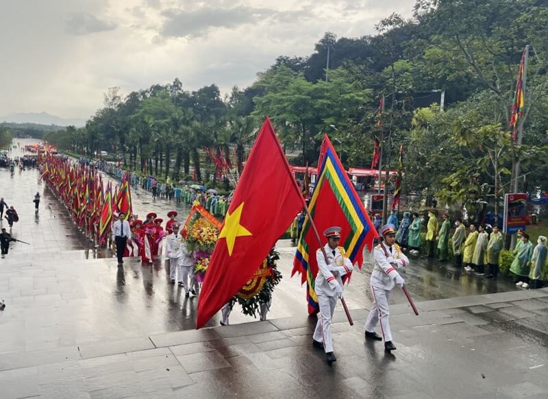 [Giải đáp] Mùng 10 tháng 3 âm là ngày bao nhiêu dương?