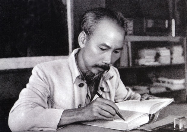 Ngày 19-8-1945: Cách mạng Tháng Tám thành công