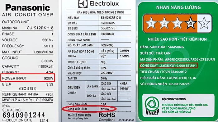 1 kWh tương đương bao nhiêu J? Hướng dẫn cách quy đổi một cách chính xác nhất