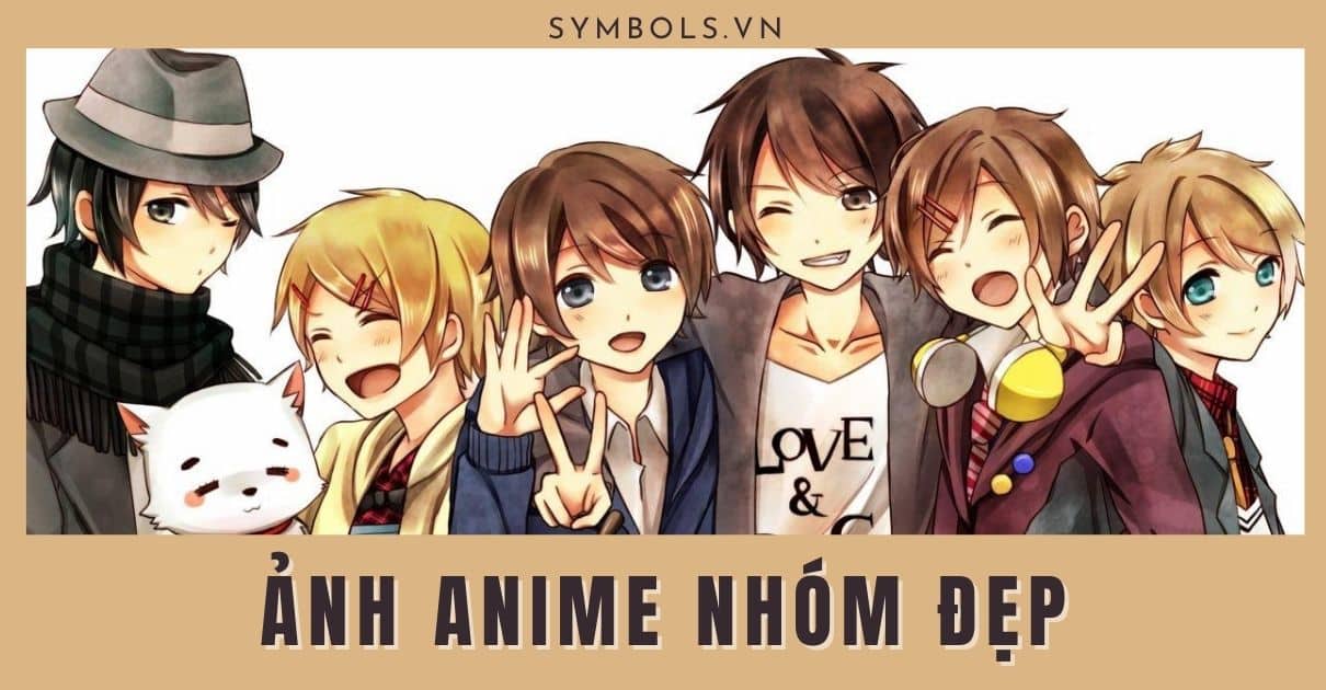 Ảnh Anime Màu Hồng Cute [124+ Hình Nền Anime Nam Nữ Đẹp Nhất]