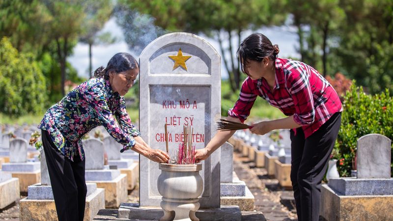 Ngày Quân đội nhân dân Việt Nam 22/12: Lịch sử, ý nghĩa