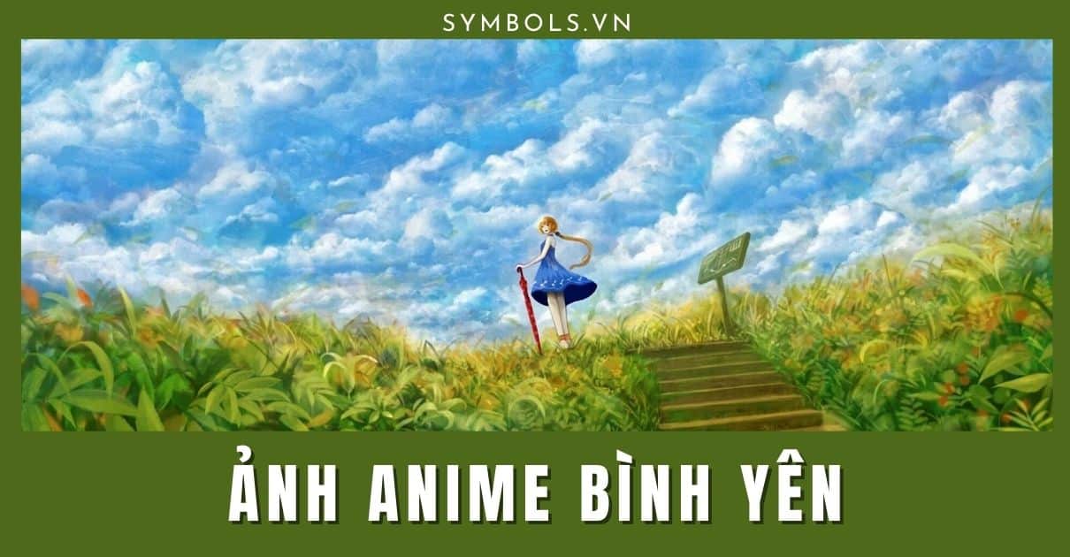 Ảnh Anime Màu Hồng Cute [124+ Hình Nền Anime Nam Nữ Đẹp Nhất]