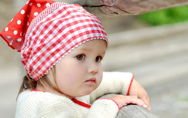 Hình ảnh baby dễ thương, đáng yêu, ngộ nghĩnh, lovely