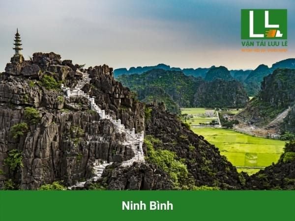 Biển 35 ở đâu? - Tất tần tật thông tin về biển số xe Ninh Bình