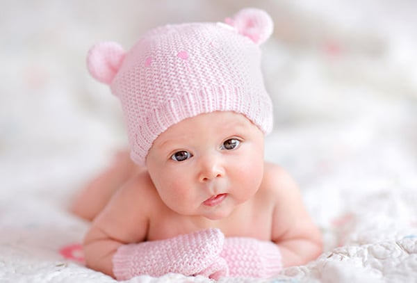 Hình ảnh baby dễ thương, đáng yêu, ngộ nghĩnh, lovely